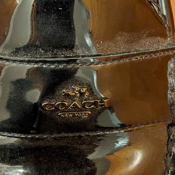 COACH Loafers - Picture 7 of 7